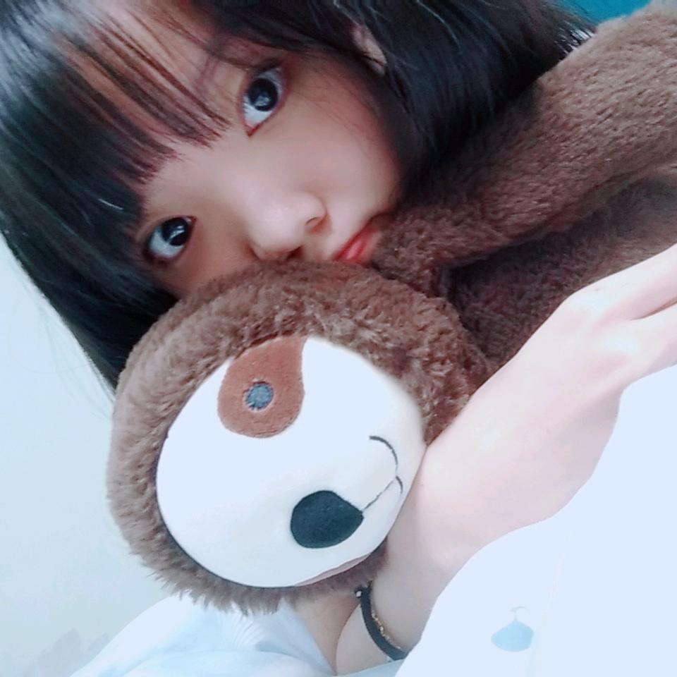 我是小叶子