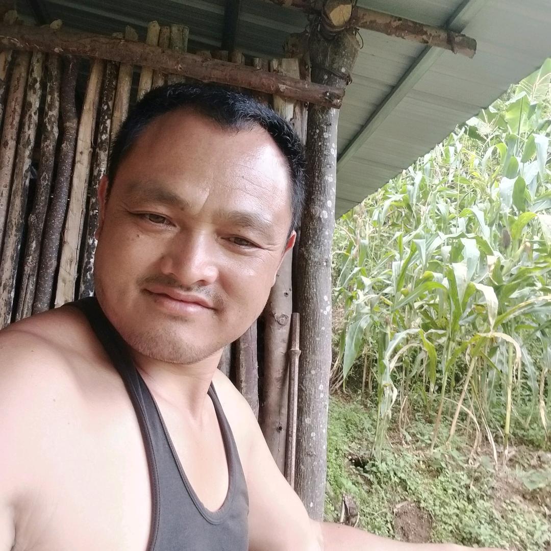 山林生活一一生态谷