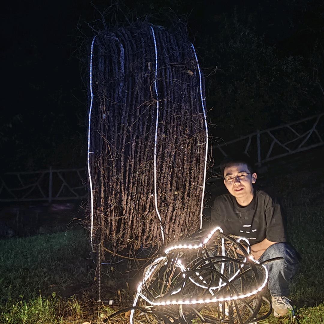 沉鸢（小小法师）