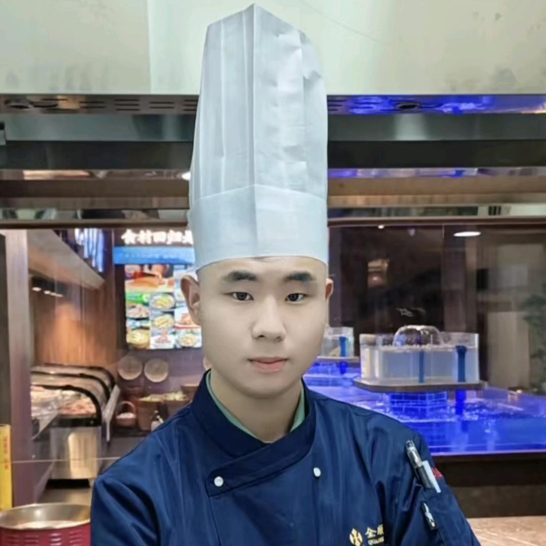 烹饪孙老师:《美食》