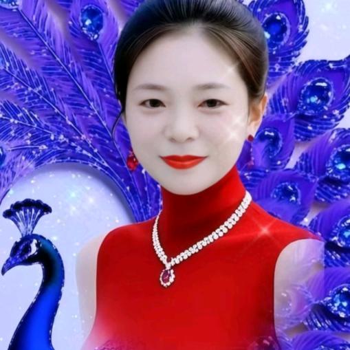 我们俩