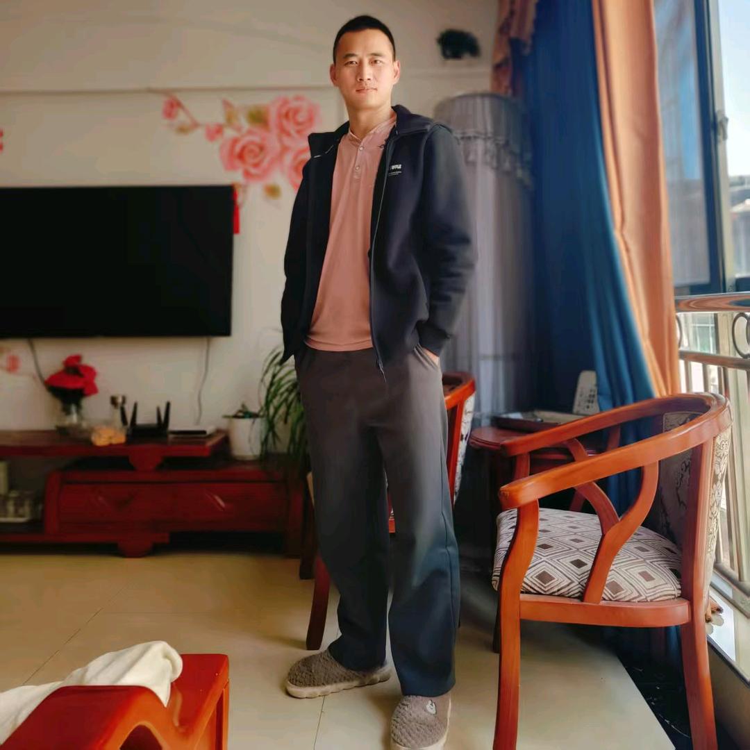 大漠狼牙