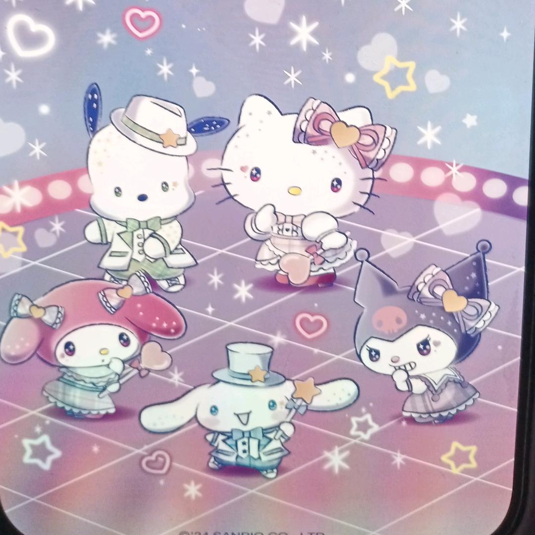 白色的大耳狗