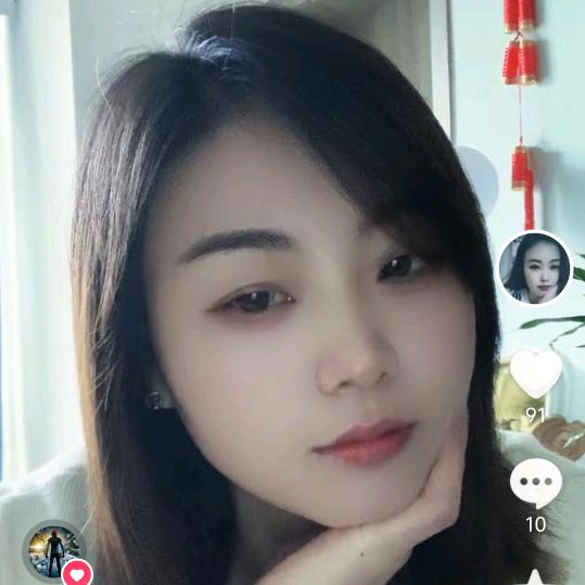 惜梦