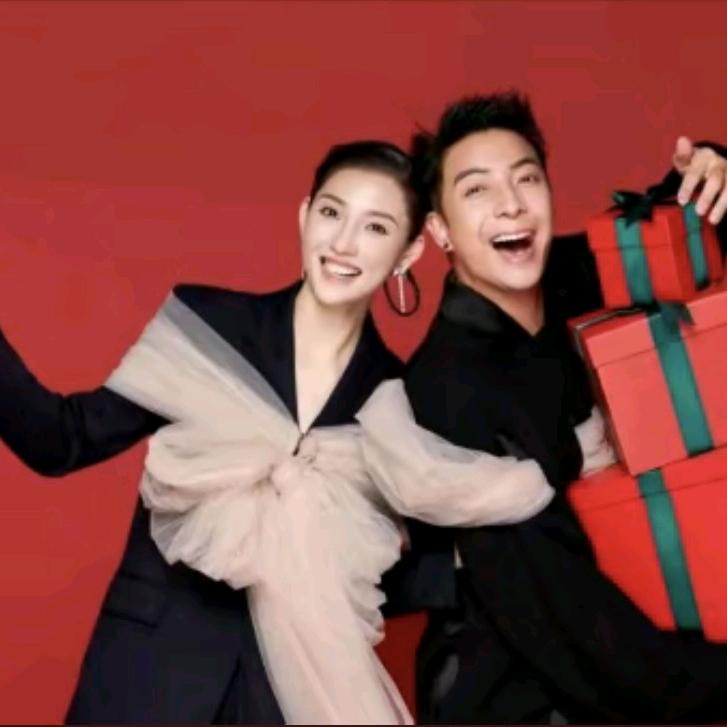 广东夫妇《直播好物》