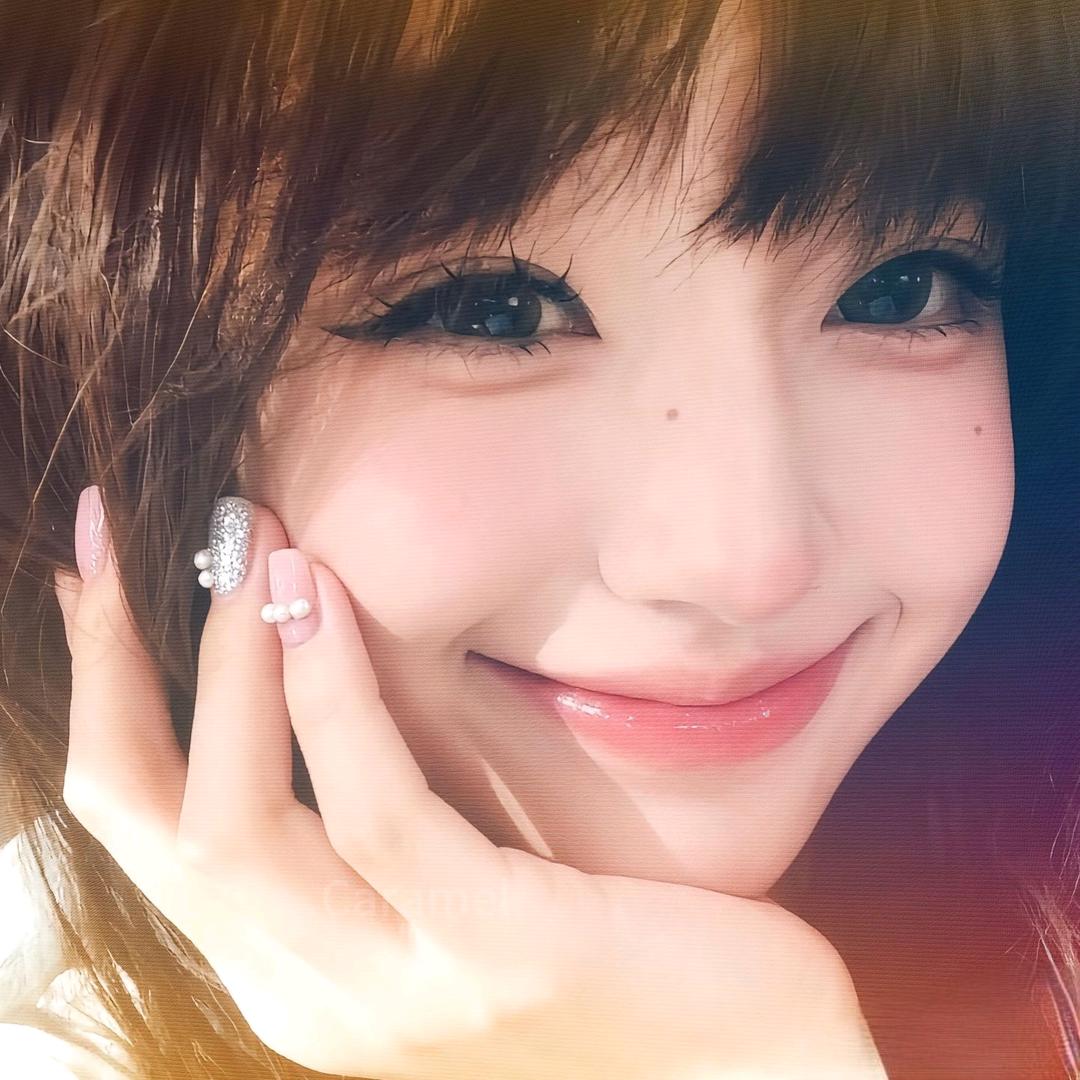 小花花