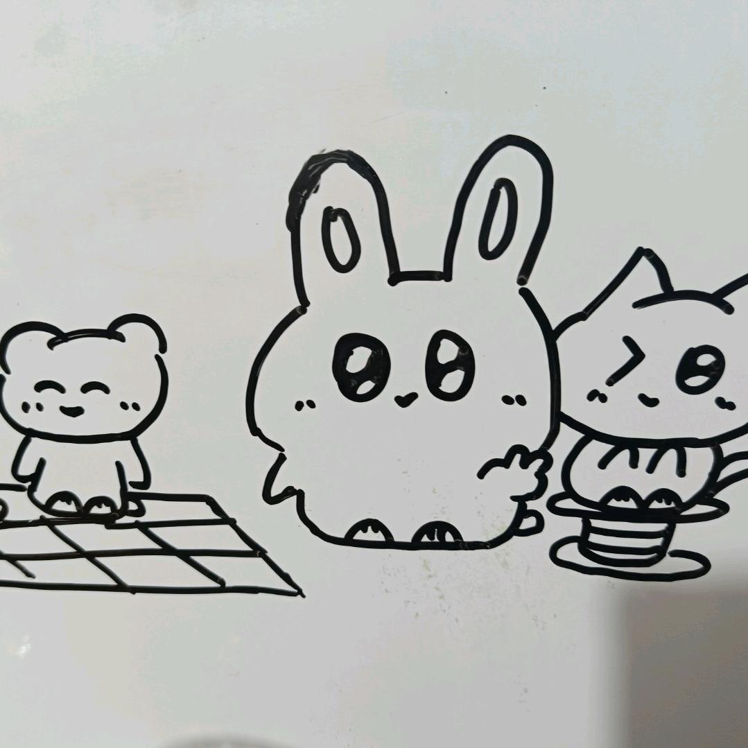 摇摇姐