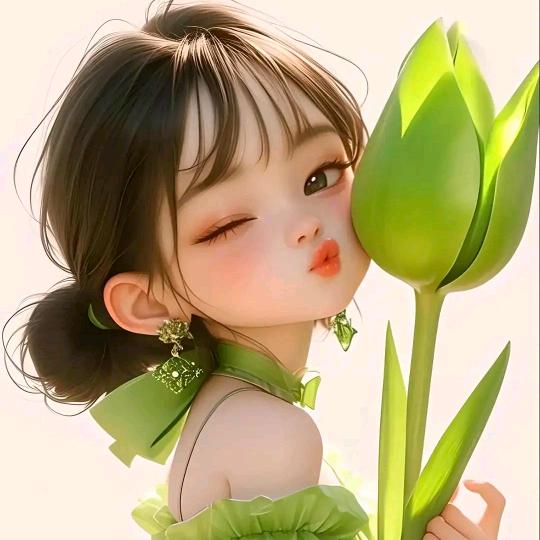 浅笑安然ღ