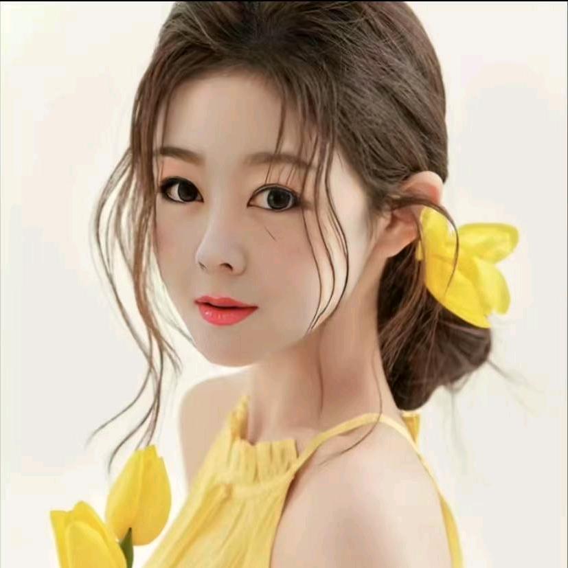 💋杨欢乐💋