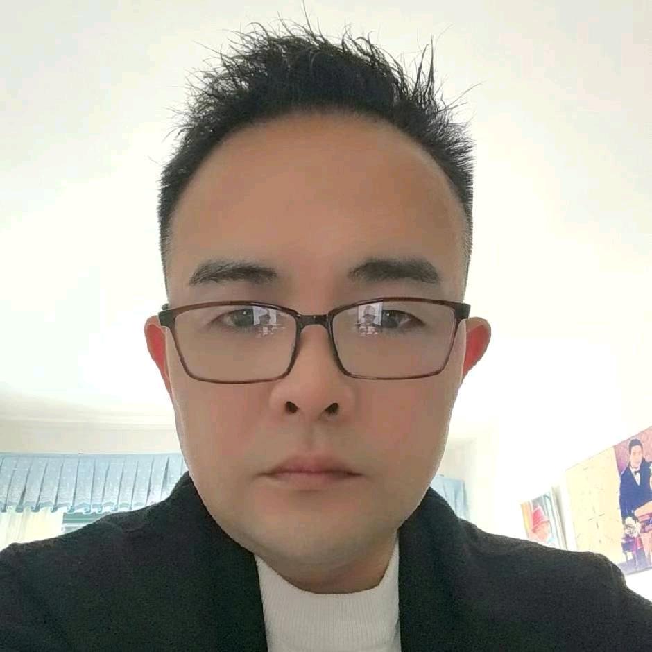 南哥（二手机械）