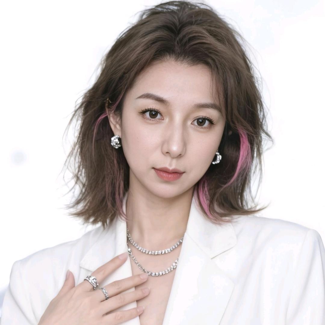 娜娜 专业养肤护肤