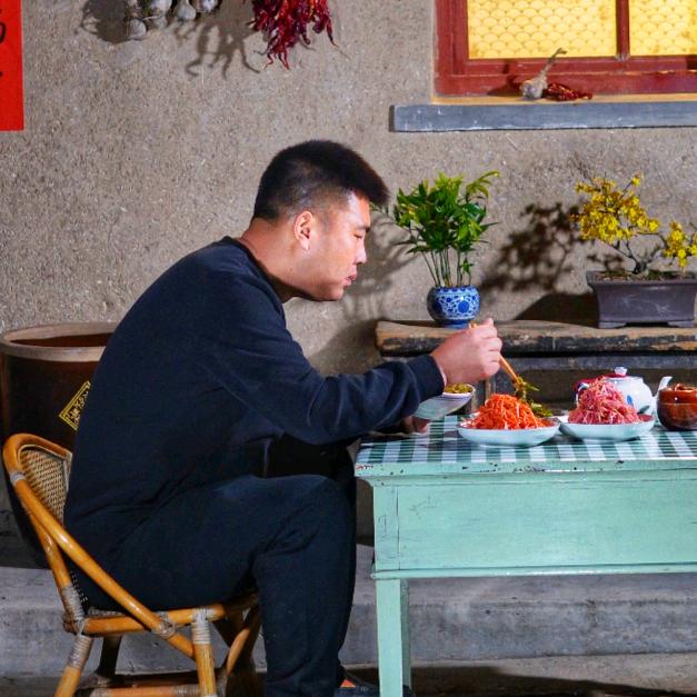 小王的家常饭