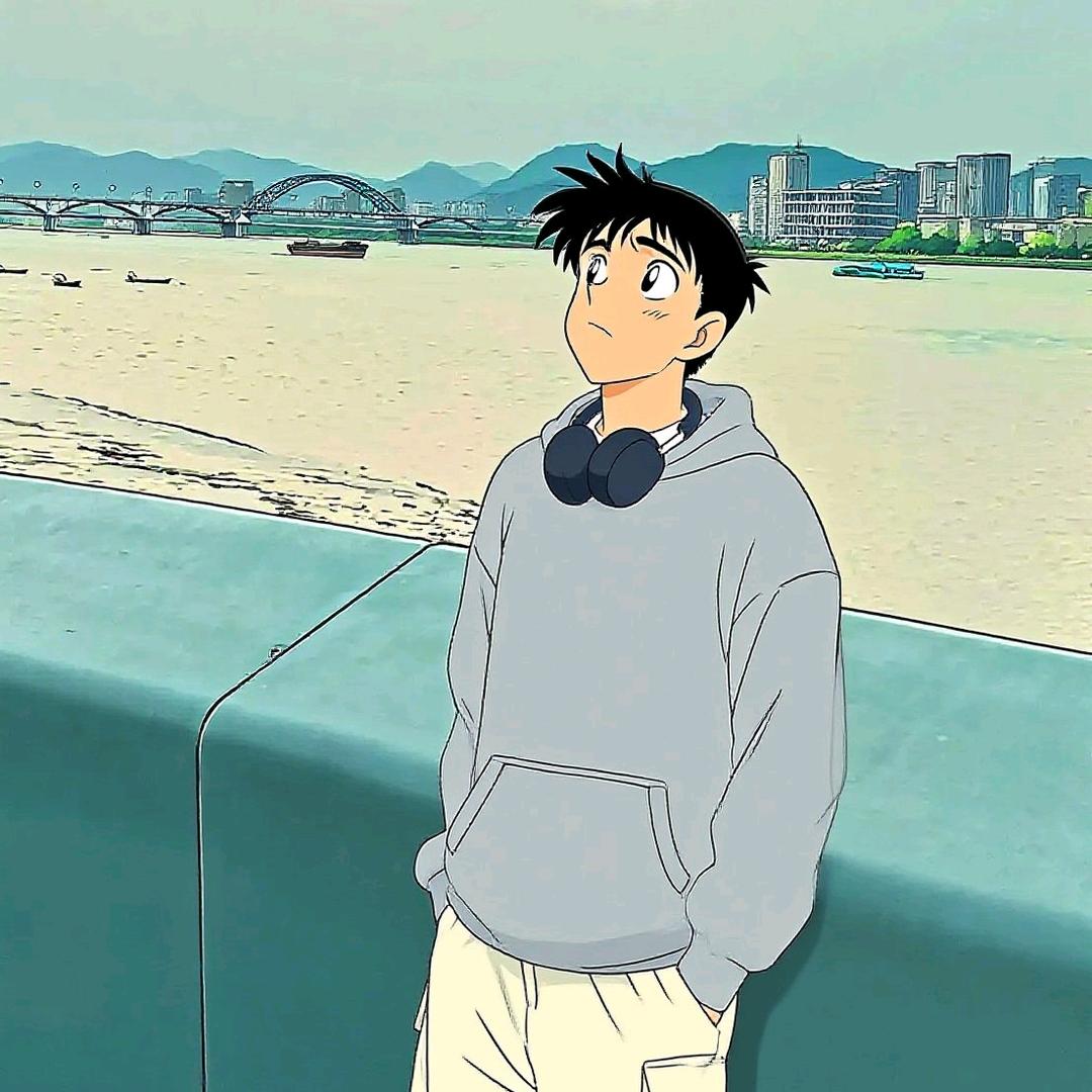 清晨倪