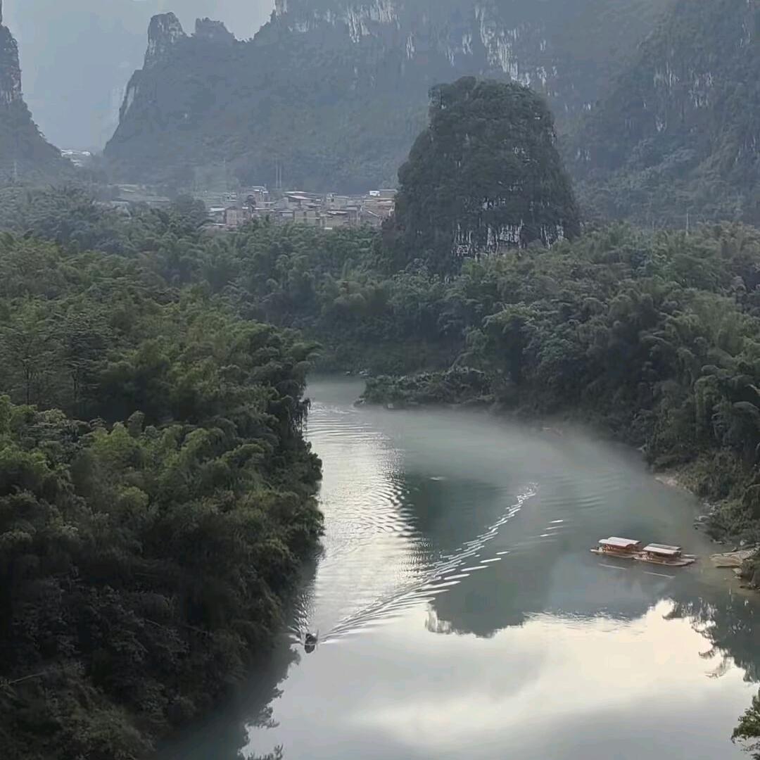柳州的黄会计