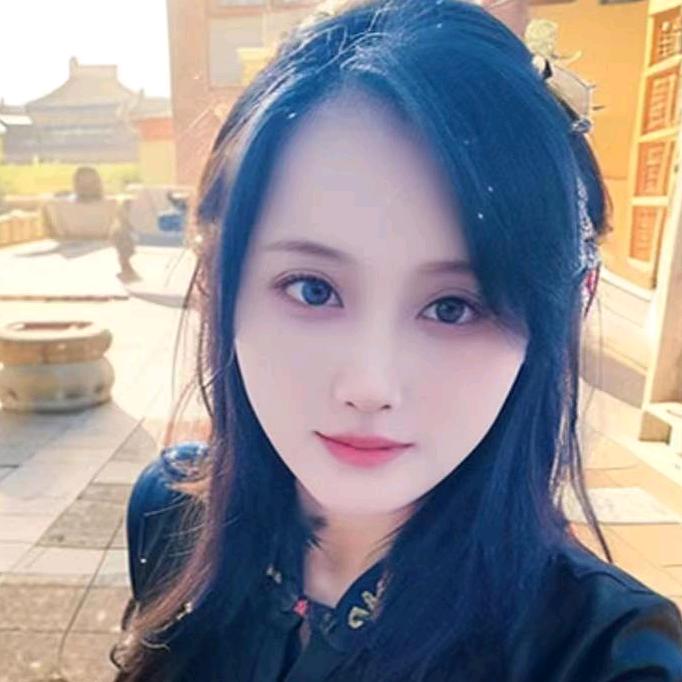 小颖吖@(王者荣耀）