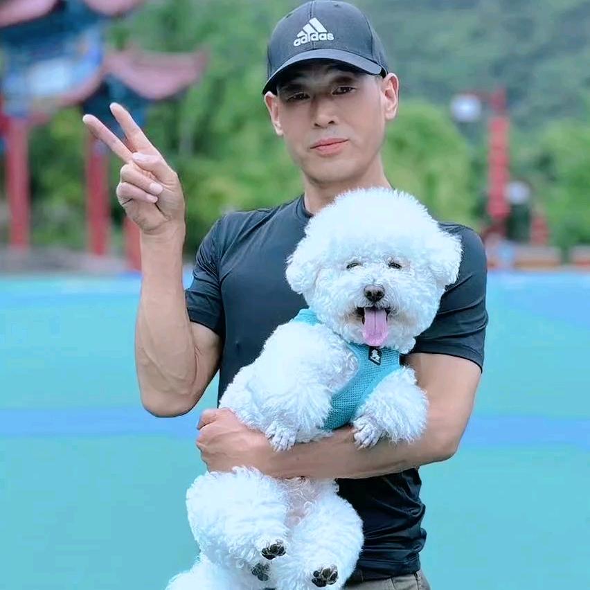 🇨🇳胡杨HUYANG🍀🍀🍀