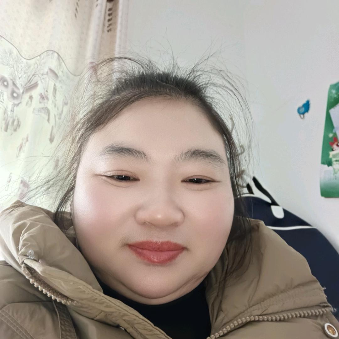 胖胖妹