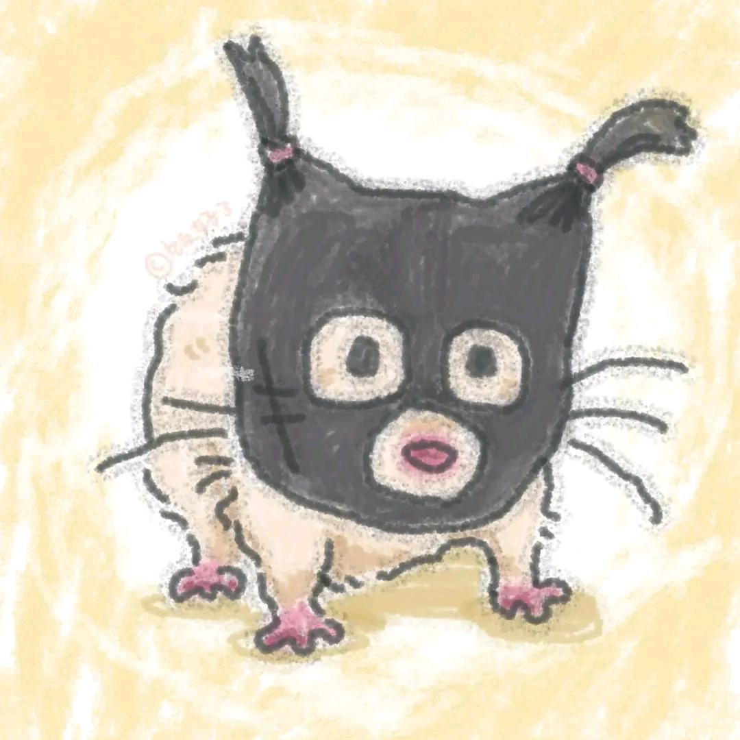 拉长人中假装我是李乃文