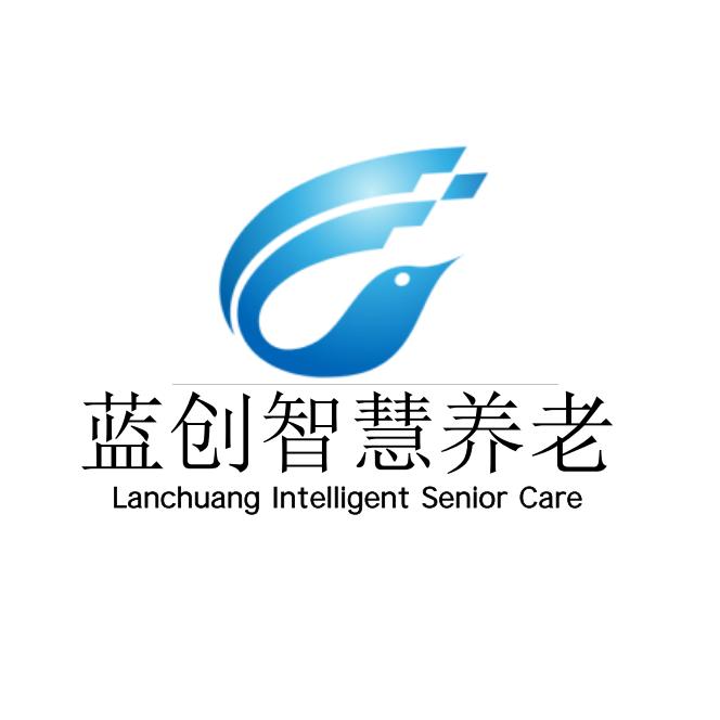 蓝创银发养老产业