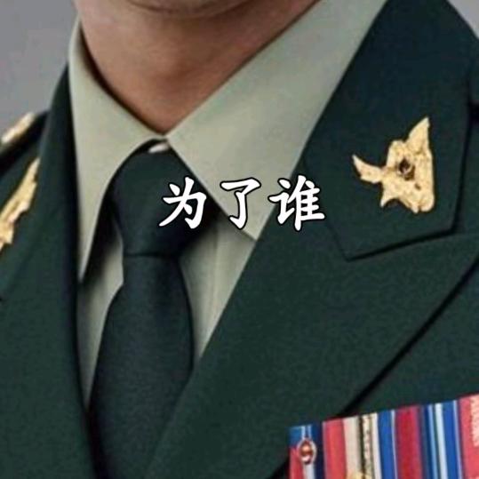 王政军