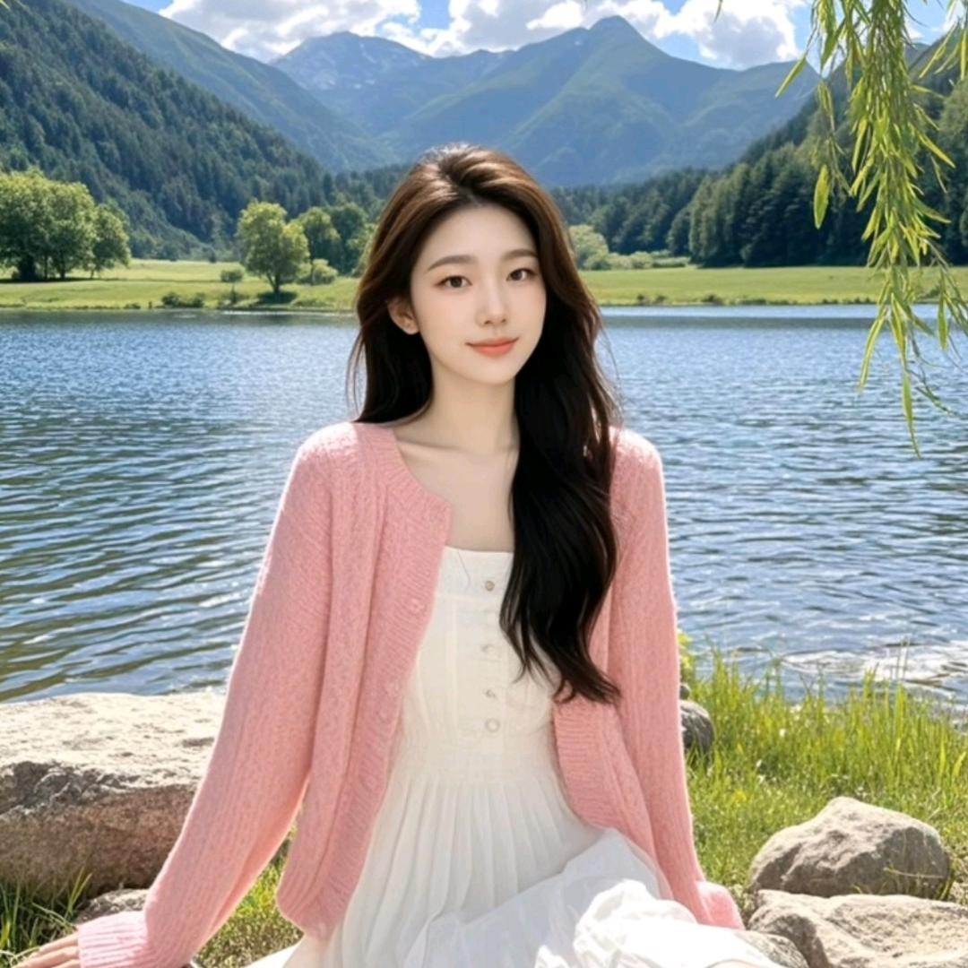 摆烂小鱼家居服体验馆