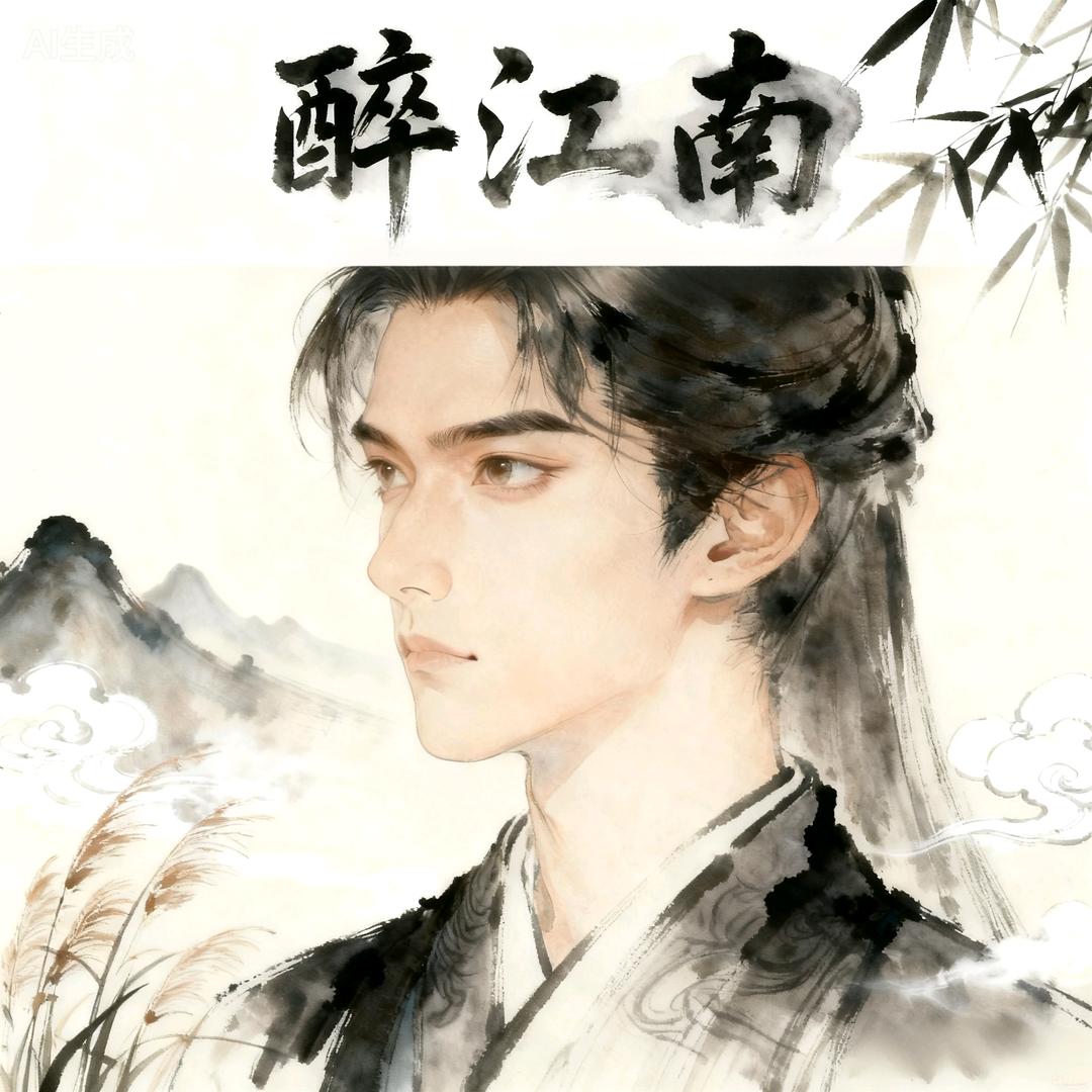 醉江南