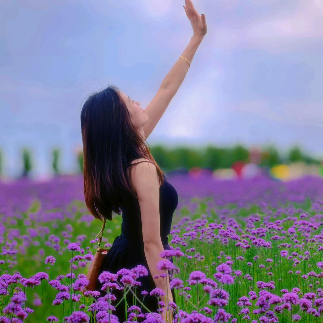 Arlene李小黑