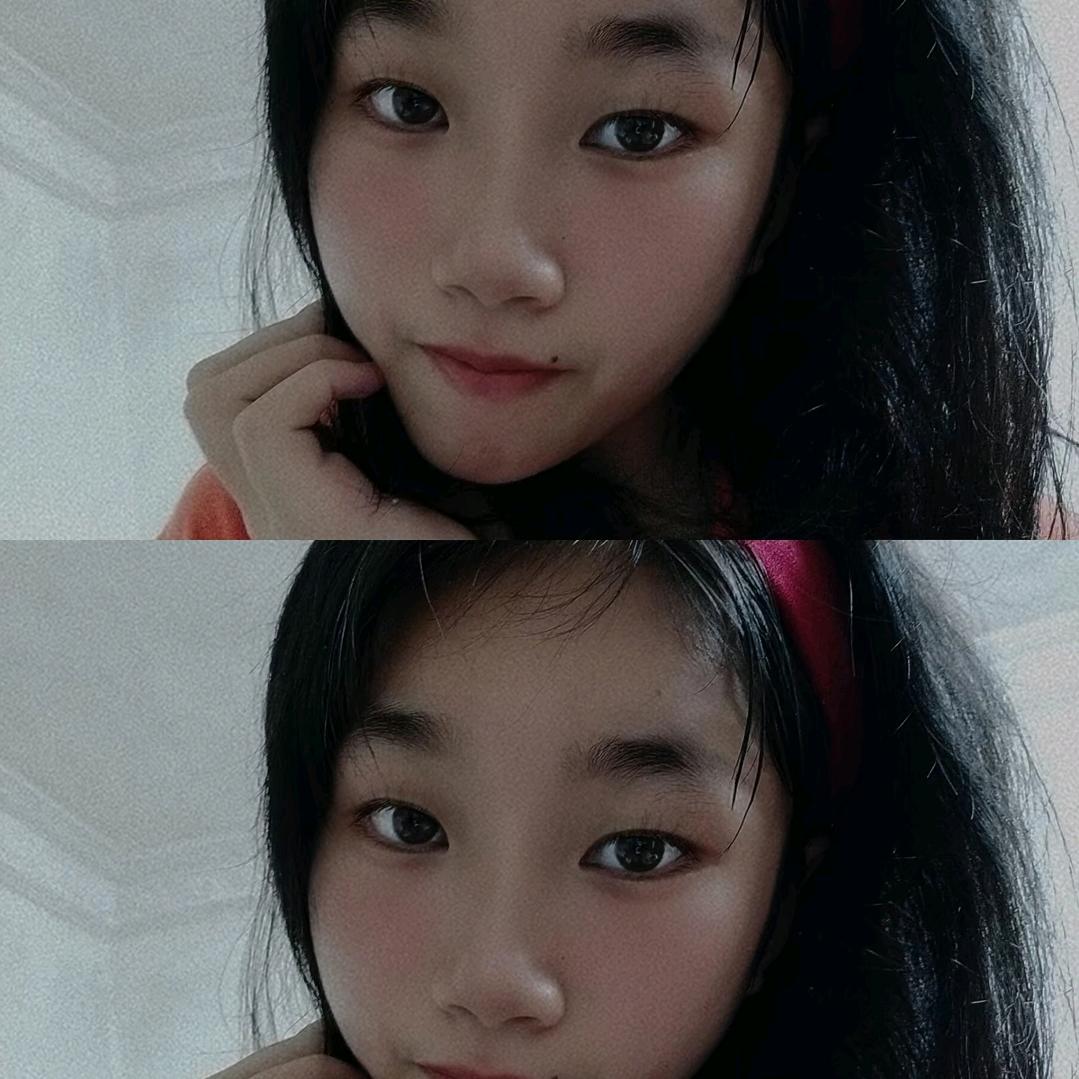 夜晚的星光