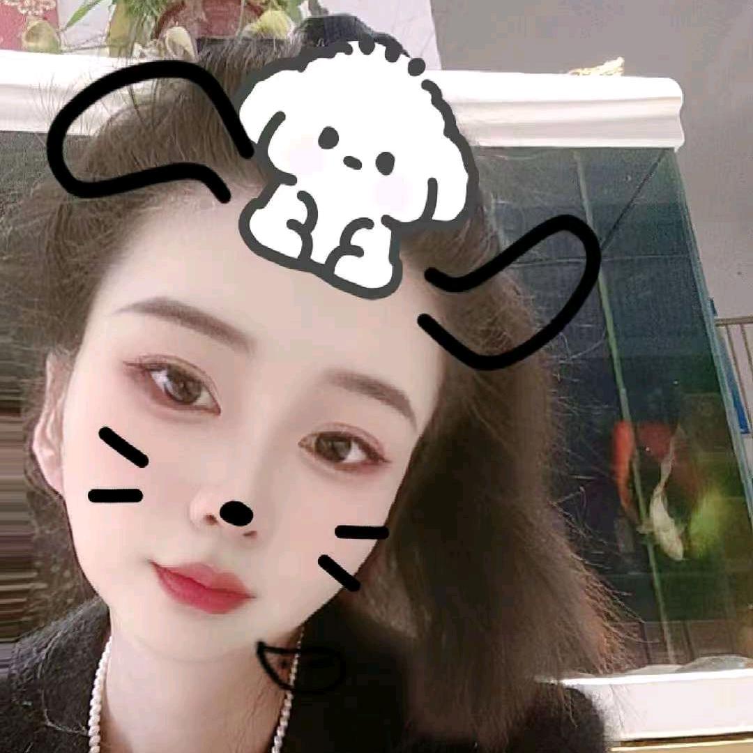 多宝鱼呀🐟