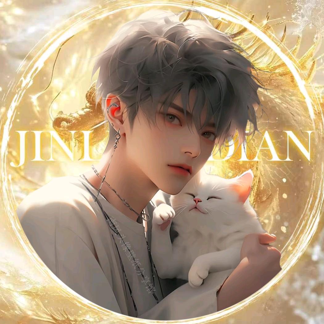 小帅💞