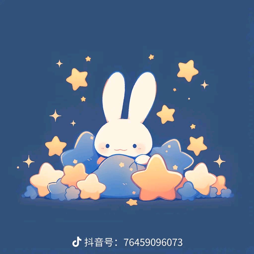 忆星辰˃ 𖥦 ˂ 🐰