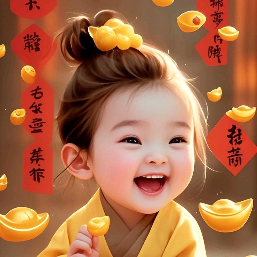 美柚的橱窗