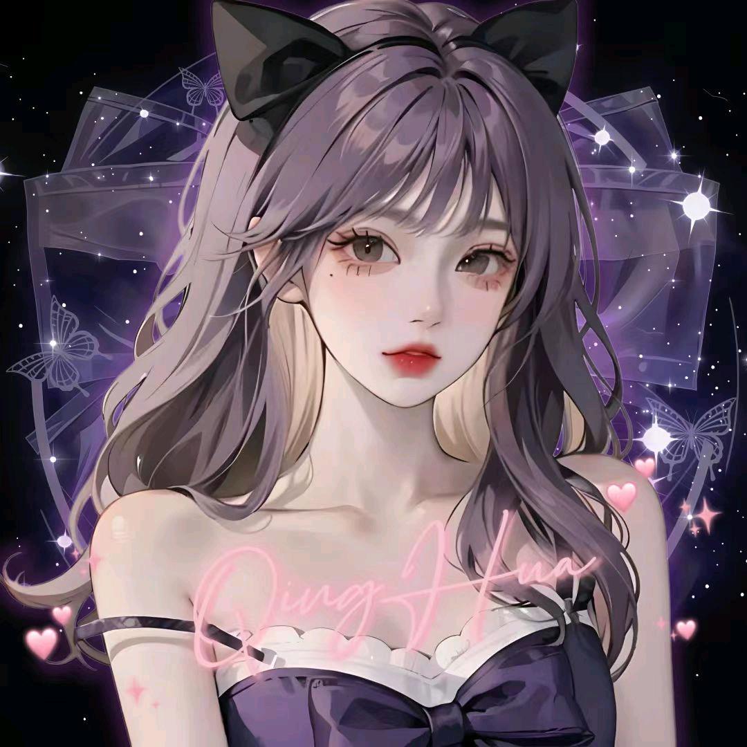 ʚ半月ɞ