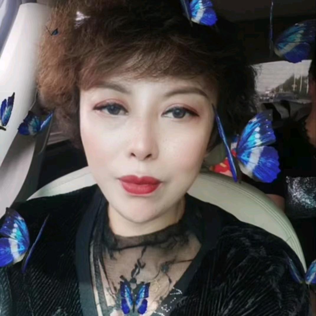 曾鑫二手车