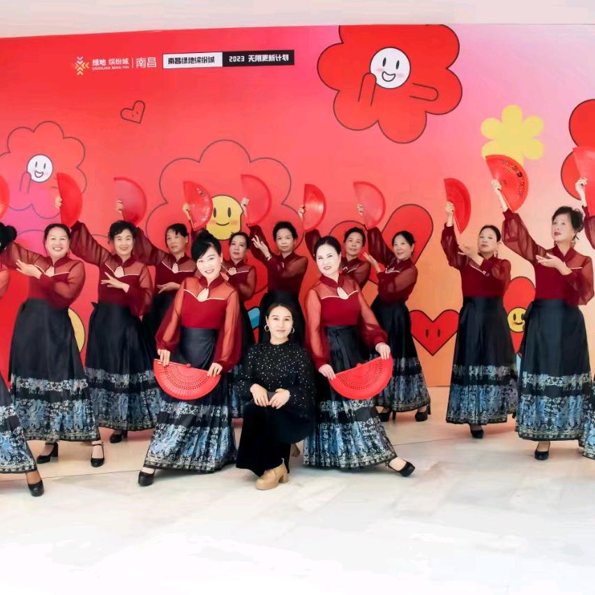 陈真～形体美育