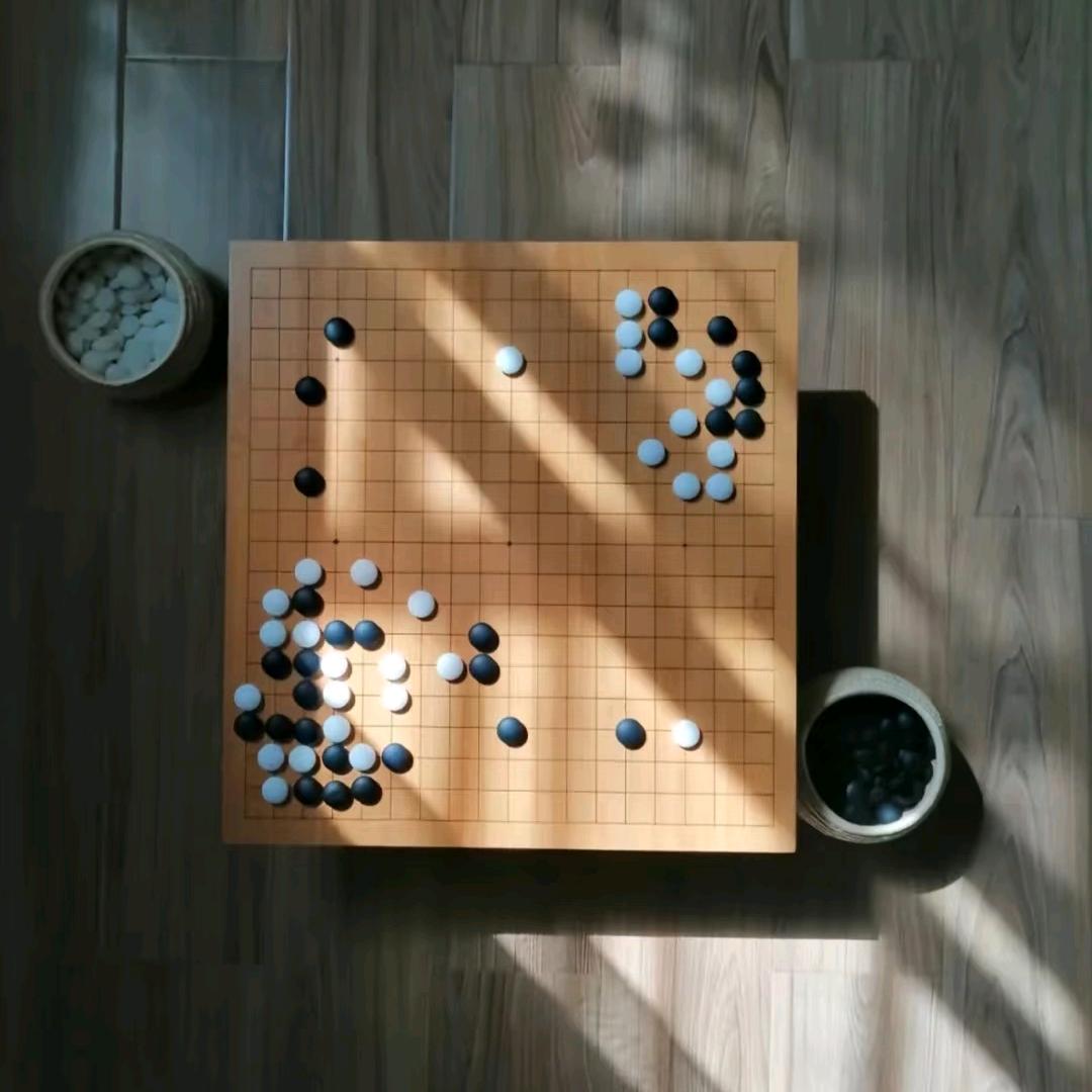 青岛新方正围棋（中南世纪城校区）