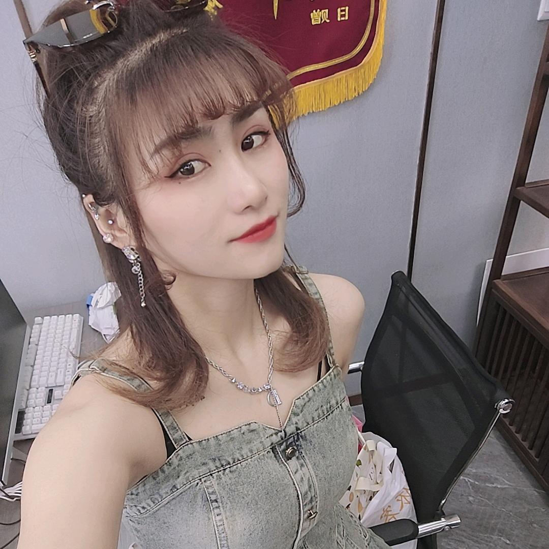 麦喷喷的小姨