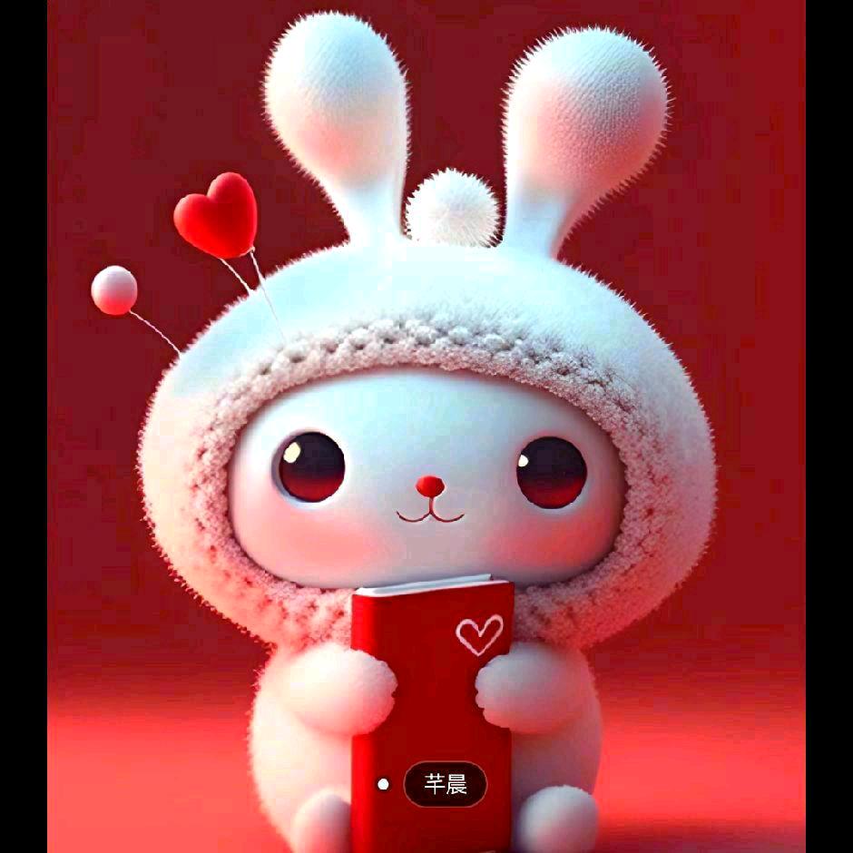 一生有你真好🐍