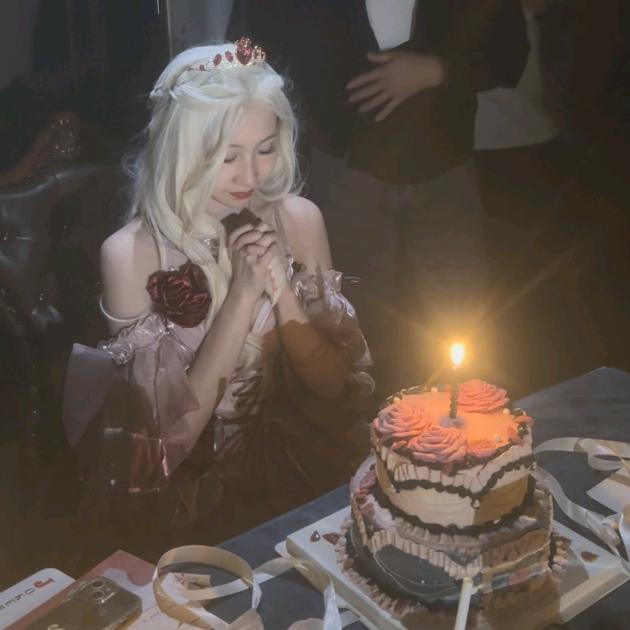 🌙（💔小贺版）