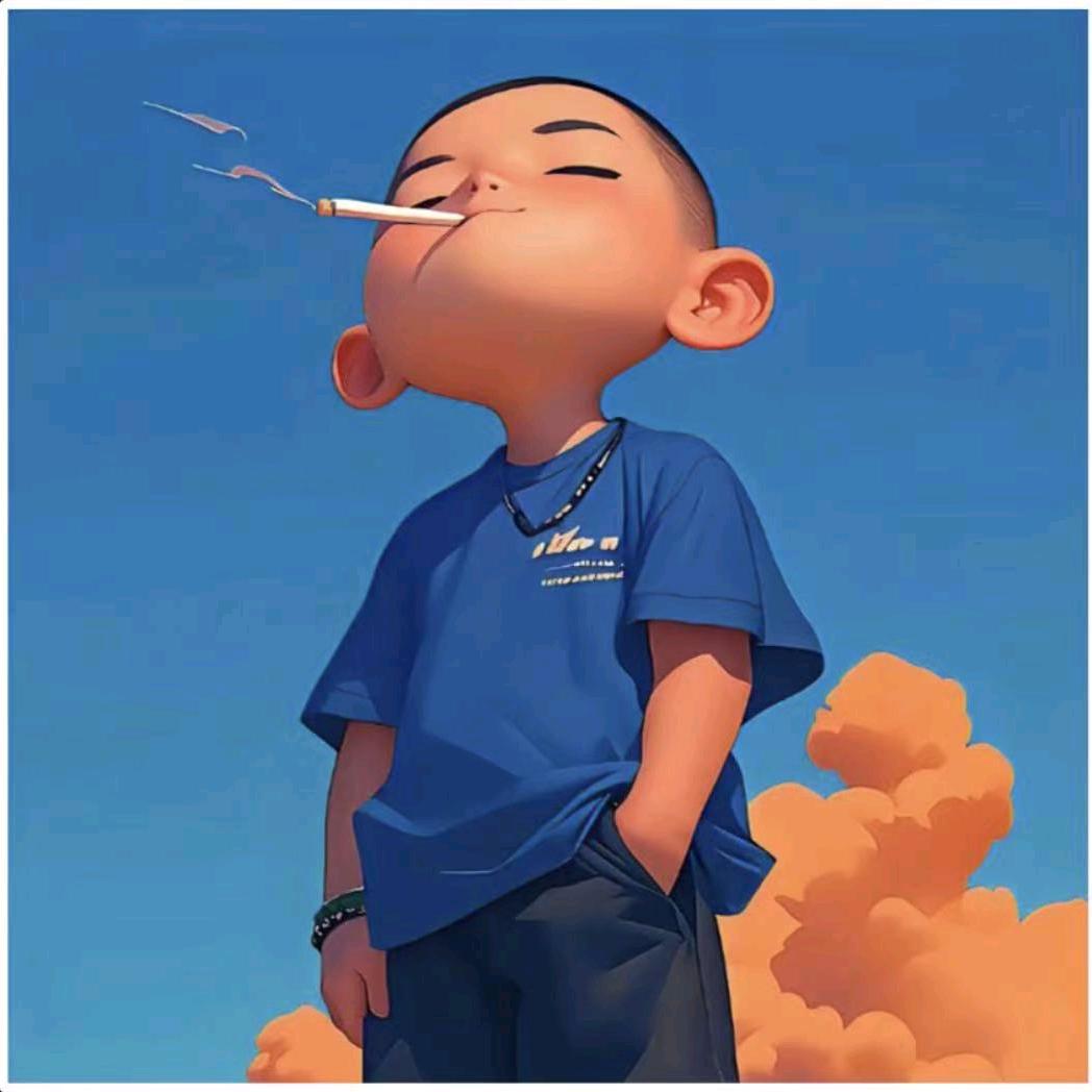 🌻几杯懒散🌻