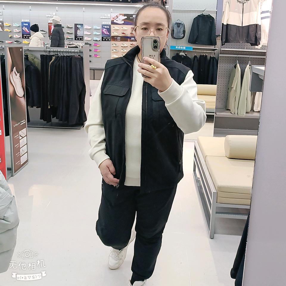 山西李宁 孝义时代天街店 小云