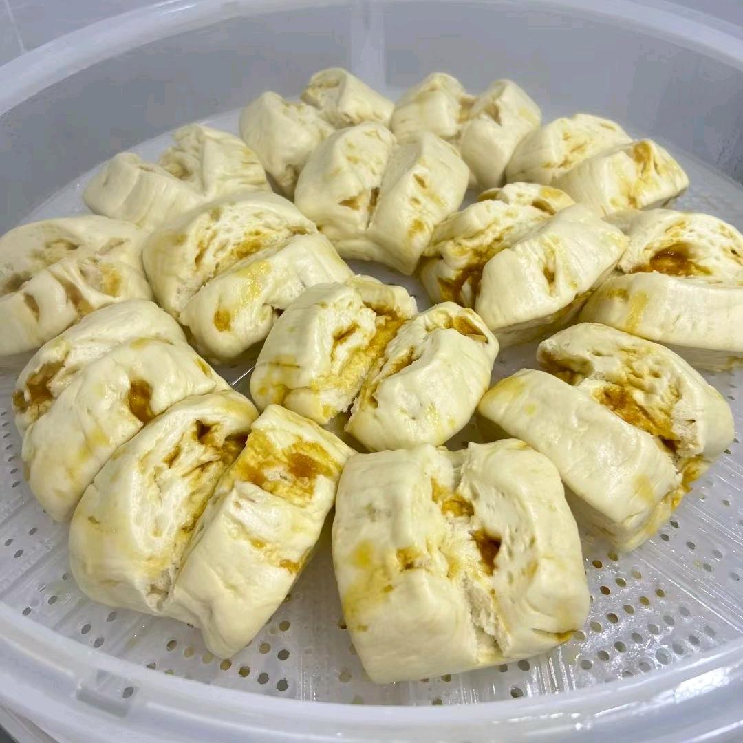 衢州老台门包点（浮石路店）