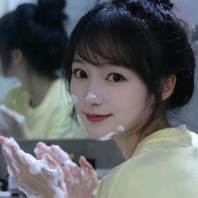 我最爱的人永远幸福快乐