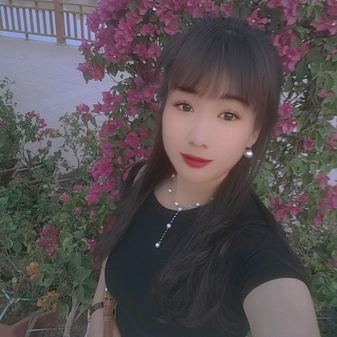 ꧔ꦿ᭄很幸运💞遇见妮꧔ꦿ᭄