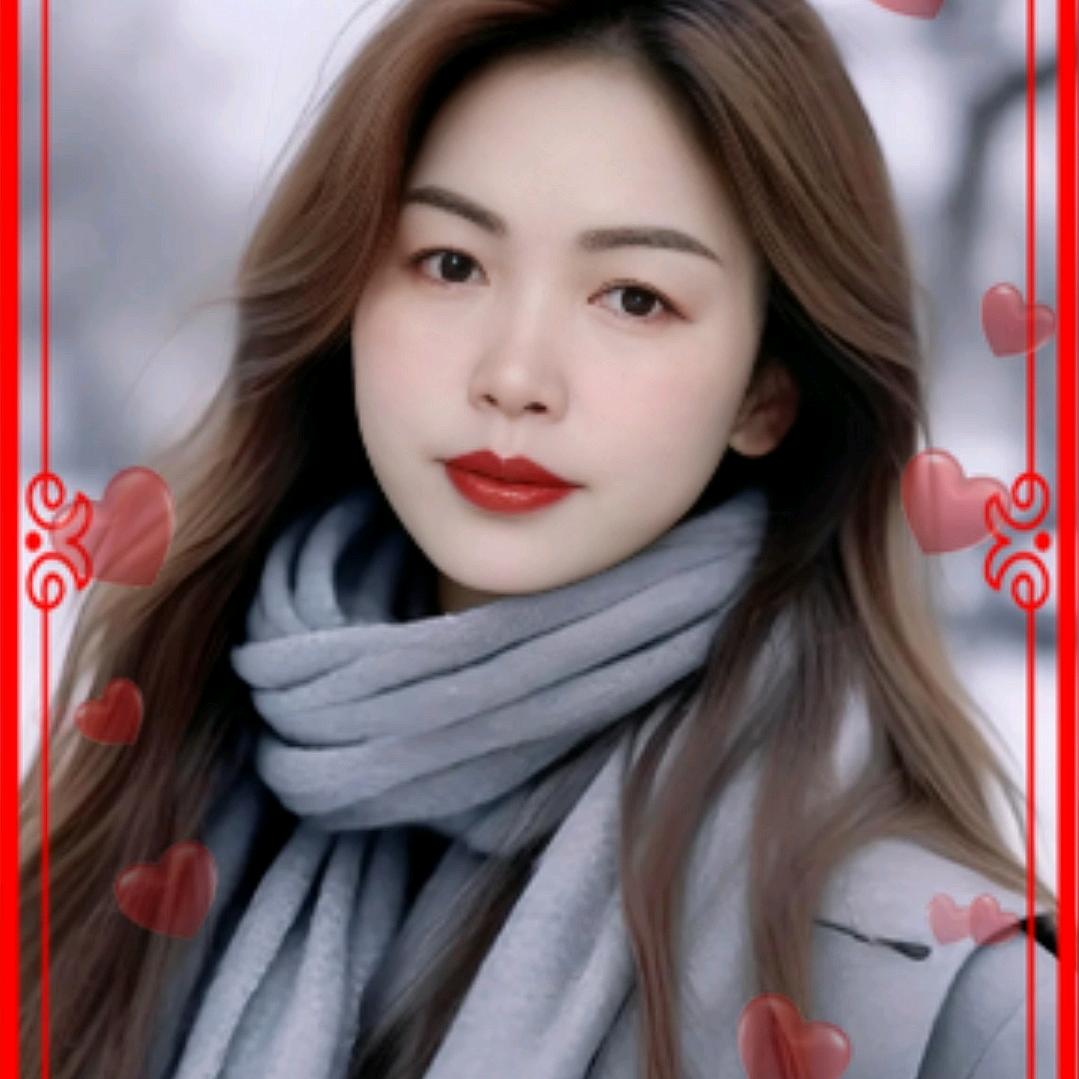 好运常伴（不定时开播）