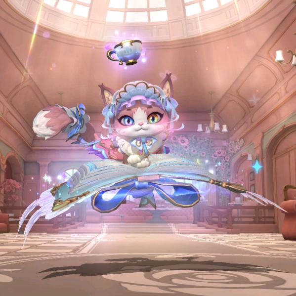 小张小张不要嚣张