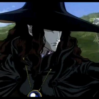 猎人D（斗罗大陆猎魂世界）