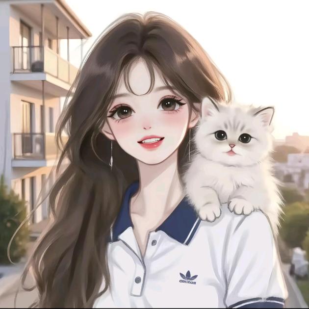 小滿丨心扉