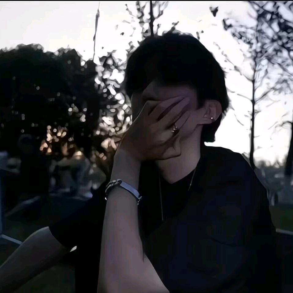 🌈拾起一枝树枝🌈