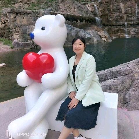 暖暖哒